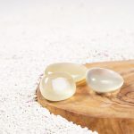 Lemon Quartz Crystal - Natural Stone
