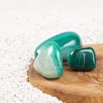 Malachite Crystal