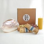 Mamuxa Large Incense Set
