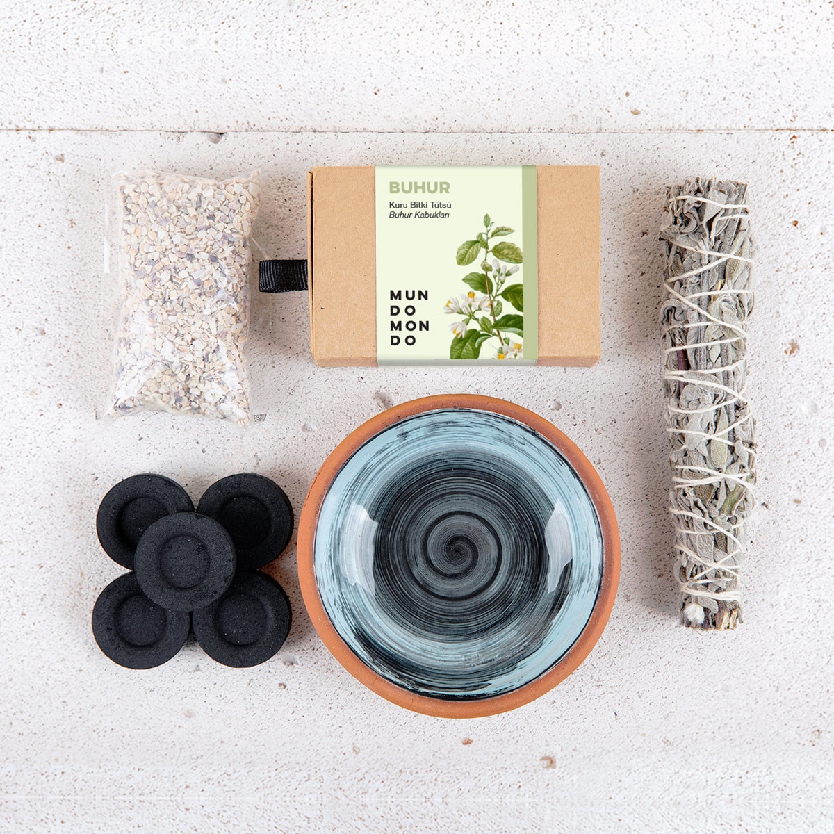 mnd-buhur-01.jpg Mundo Mondo Incense Set - Bakhoor - Image 1