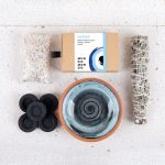 Mundo Mondo Incense Set – Evil Eye - Nazar