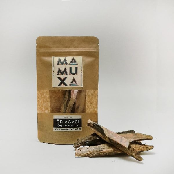 Agarwood Wood Incense
