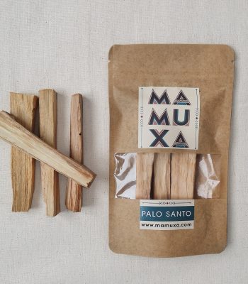 Palo Santo Wood Incense