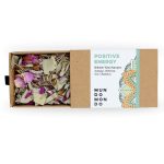 Positive Energy | Botanical Incense Blend