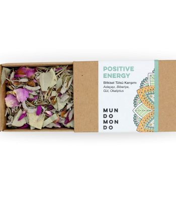 Positive Energy