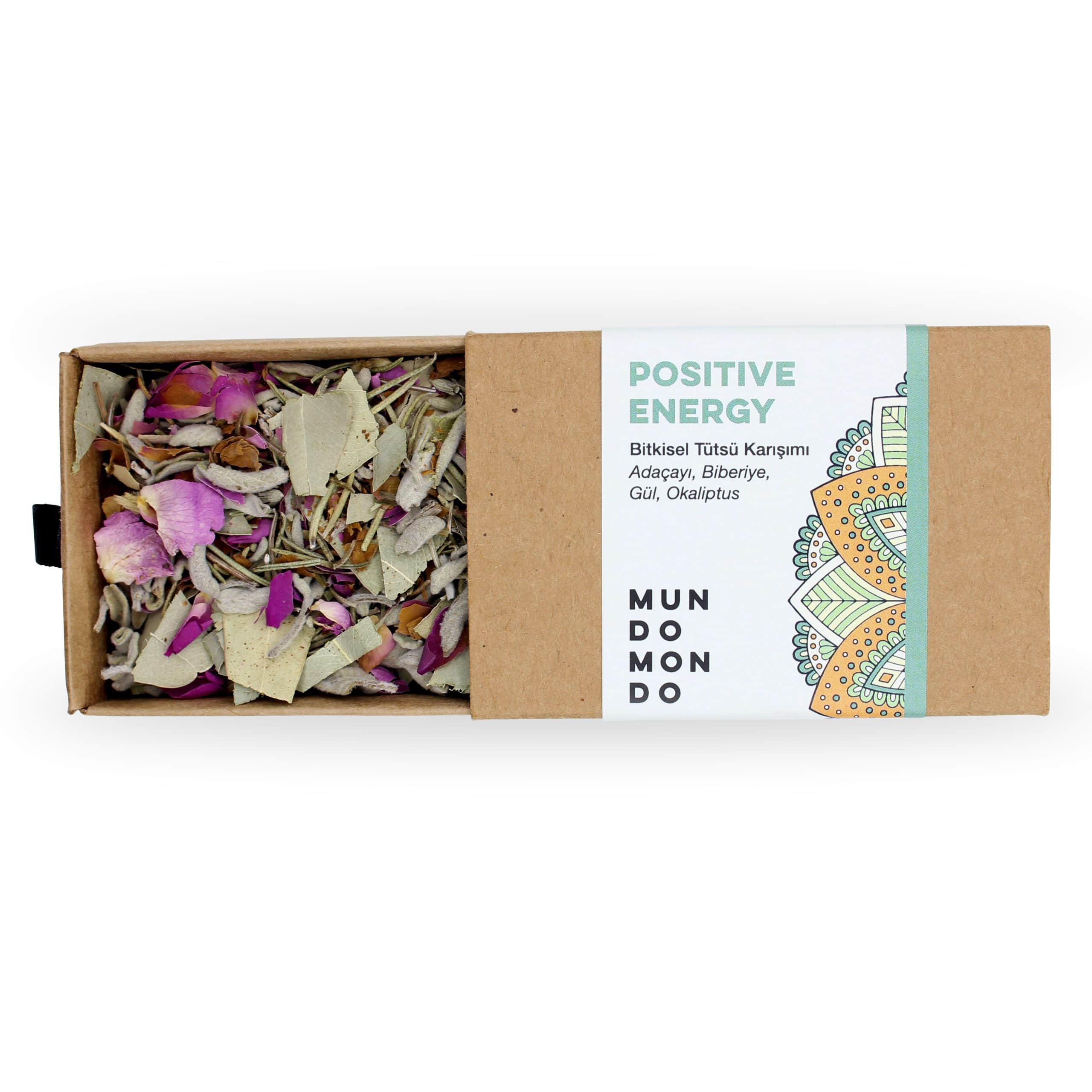 positive_energy_02_IMG_2771-scaled-1.jpg Positive Energy | Botanical Incense Blend - Image 1