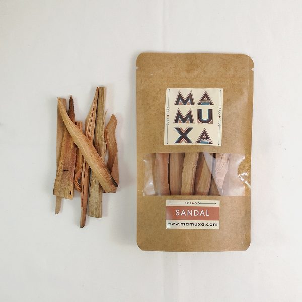 Sandalwood Wood Incense
